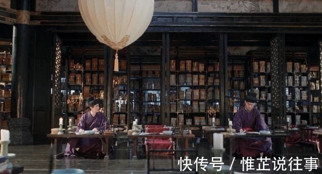 宋仁宗@北宋苏轼、王安石、欧阳修、司马光斗来斗去,彼此究竟是啥关系?