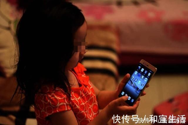 灵活度|经常玩手机的孩子,身上的这项能力,比不玩手机的孩子,要强太多