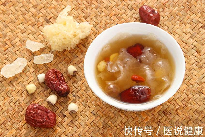 中医|冬至不养生,开春找医生?常吃这7样,调整阴阳平衡,增强免疫力