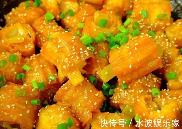 美味|孩子不想吃饭,多吃的菜,甜酸健脾开胃,提升食欲,实惠又美味