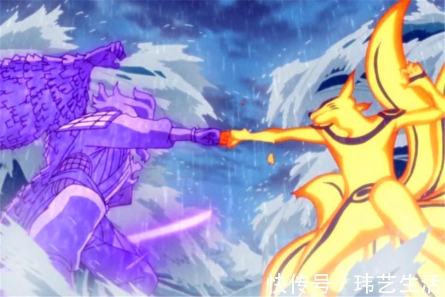 宇智波佐助|火影忍者中曾对佐助放水的4人:2人为了佐助,2人换谁都会放水