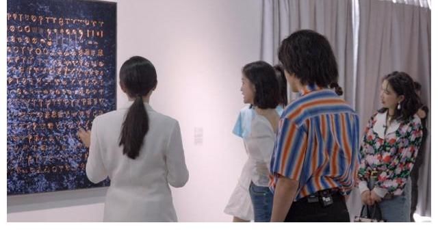 表情|300種節(jié)育環(huán)？看到陳小紜和吳宣儀的表情，才知當(dāng)媽媽有多辛苦