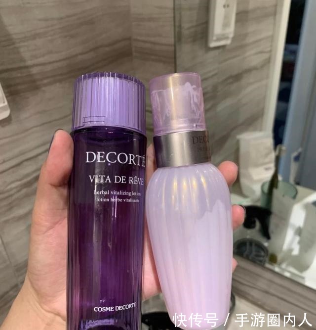 酸类 护肤品是“成套”买好,还是“混搭”好资深柜姐给出这4个建议!