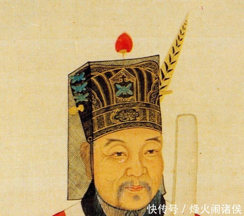 宋朝最幸運的詩人 給上司拍馬屁寫下兩句詩 如今卻成為千古名言 中國熱點