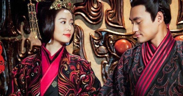 年轻貌美|她年轻貌美，以10万大军作嫁妆，还生了5个儿子，最后却无辜被废