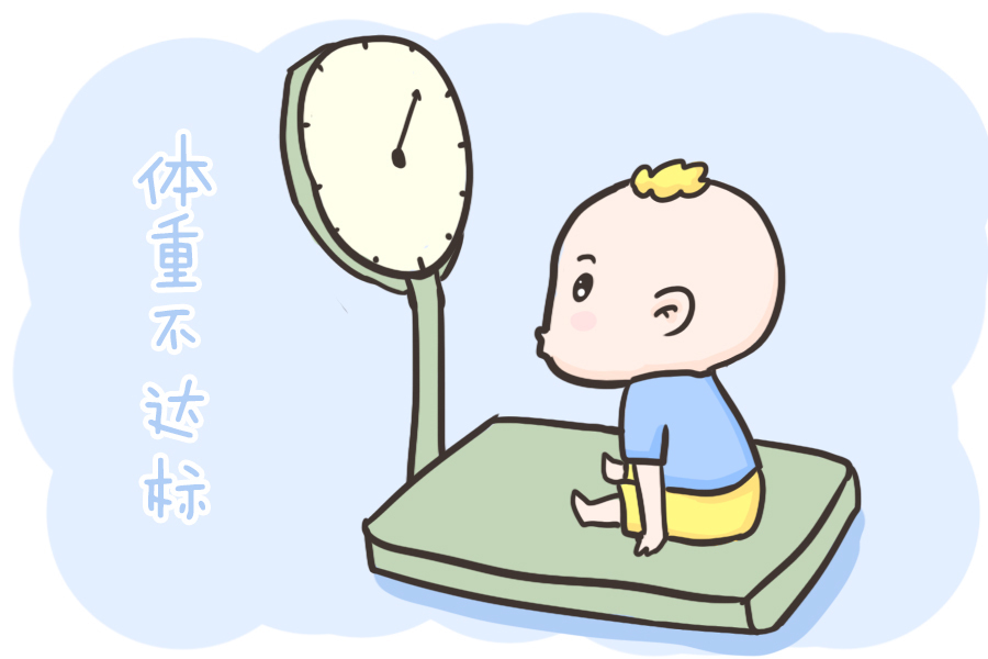 营养不良|宝宝如果出现这五个信号,说明可能是营养不良,父母们一定要重视