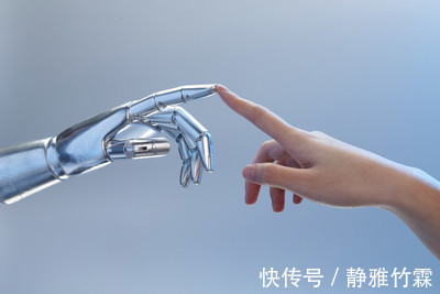 人类|智能机器人作为新一代生产和服务的工具，会对人类带来什么影响？