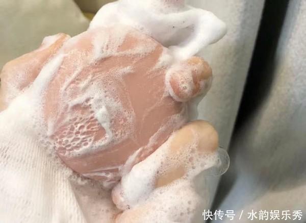 肥皂|4款可以洗脸的香皂,很适合50+岁的皮肤,男女通用