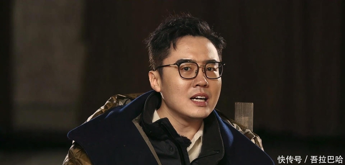 从《向往的生活》到《戏剧新生活》,黄磊截取戏剧人幕后原生态