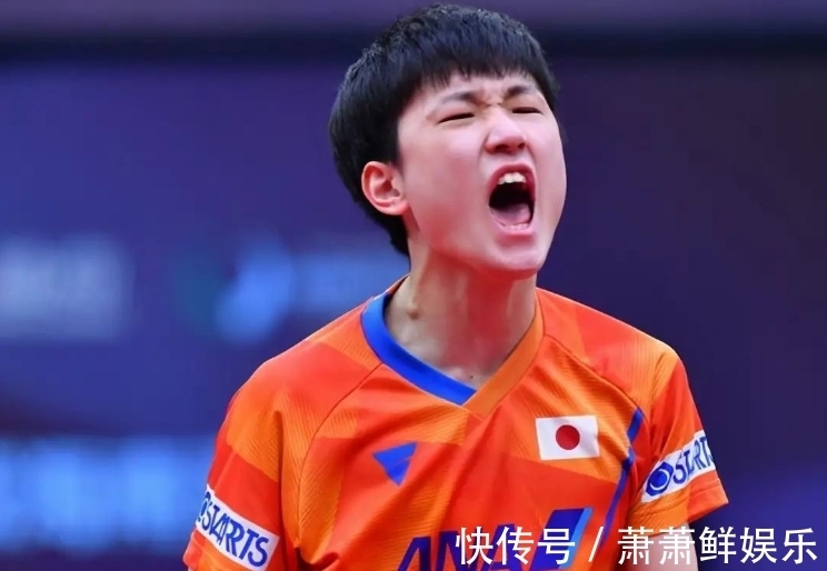 归化|日乒主教练说漏嘴!归化张本智和,主要看中了他父、母背后的关系
