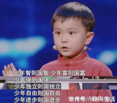 古诗|5岁男孩识字三千,熟背古诗580首,专家却呼吁停止机械灌输