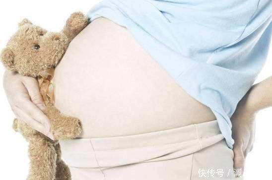 信号|孕妈生产前的两大信号，先见红还是先破水好，区别不是一般的大