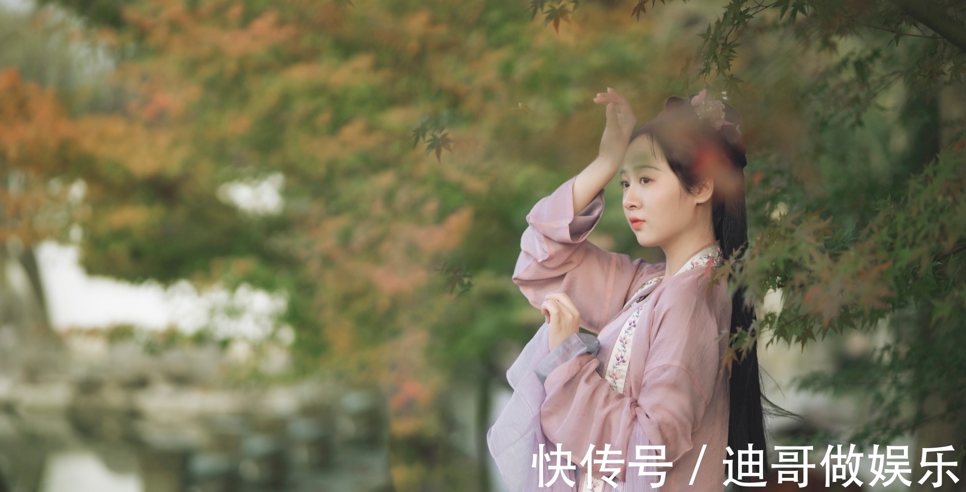 七律$诗·十首丨烈酒难消心上恨,江头怅望柳丝亭