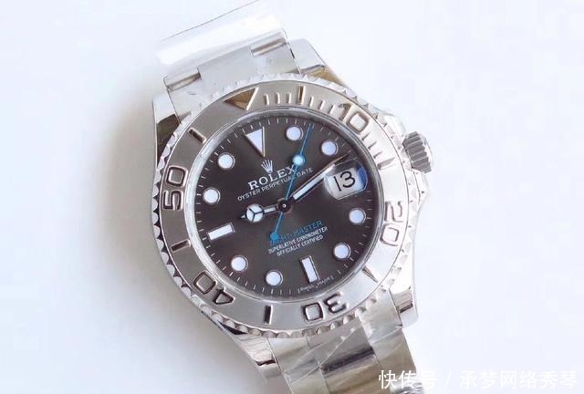 30岁想要能劳不欧的男士,选这几款劳力士手表,应该错不了