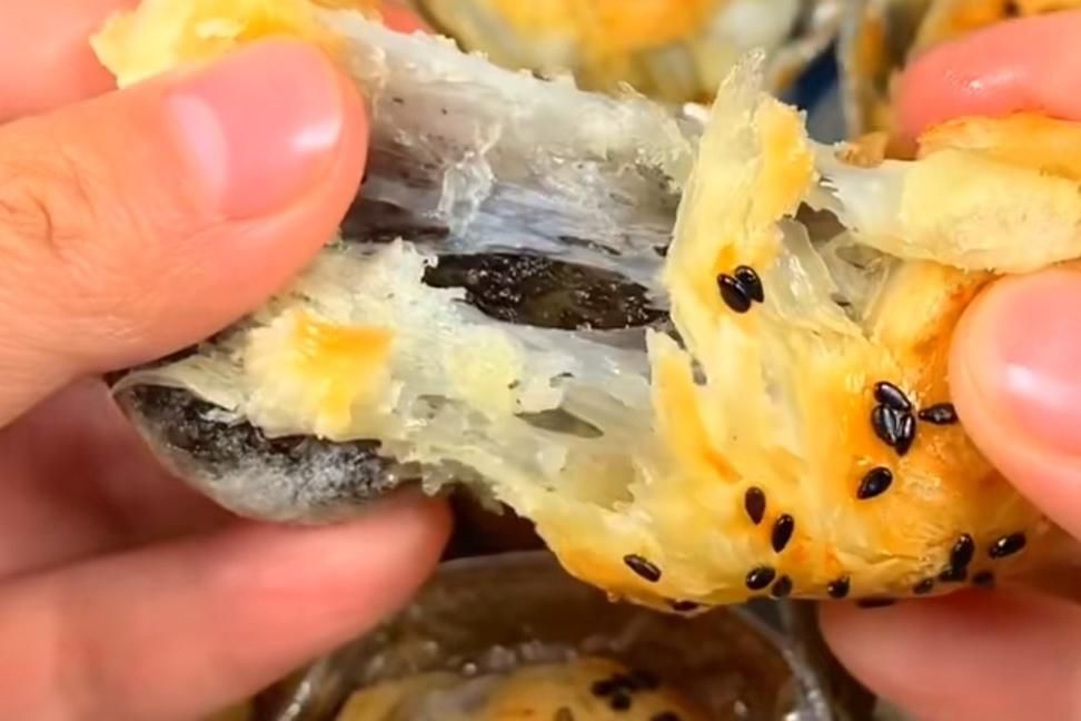 白砂糖|每次做完这4款食物，我都忍不住和孩子抢着吃，口感好做法还简单