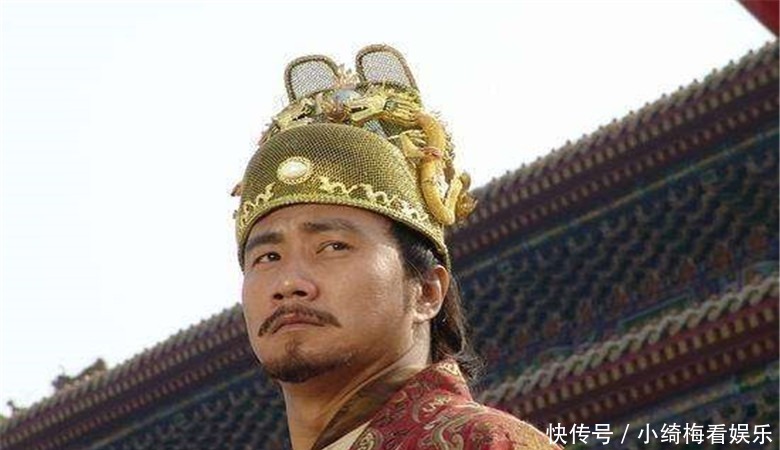 宦官抑制政|朱元璋最怕宦官专政,偏偏明朝太监泛滥成灾,物极必反?