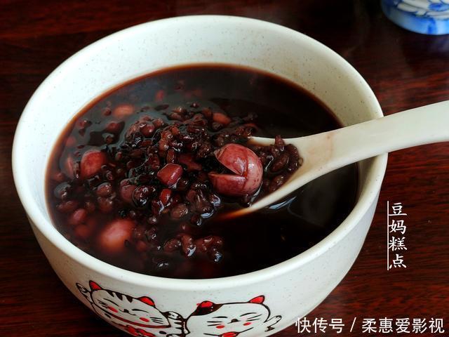 冬天手脚冰凉,女人多吃这6道美味,暖暖的营养滋补