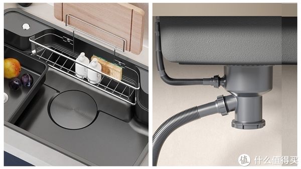 大单槽|装一个自己想要的房子 篇十四:为什么我只推荐大单槽?大单槽怎么选?说说我的个人经验