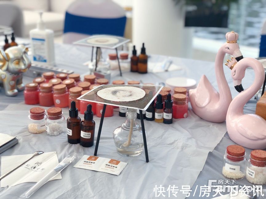 中海九樾|潍坊潍城高分楼盘的最新现场美图，速来围观