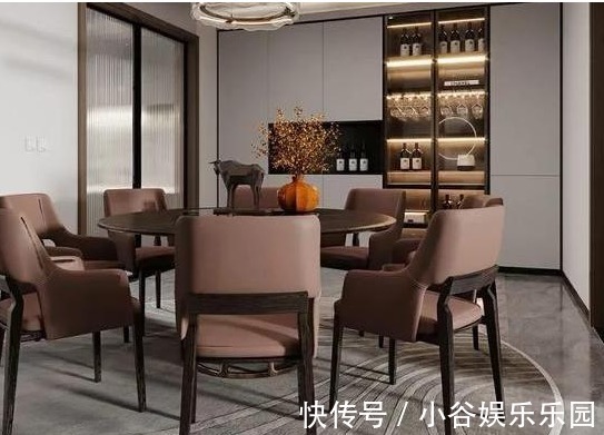 瓷砖|为何灰色瓷砖很流行?有什么优点和缺点?选择时要注意什么?