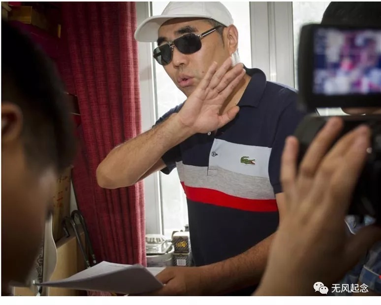 林徽因#怒骂祖母“教子无方,枉为人表”后,冰心孙子接受采访:我不后悔