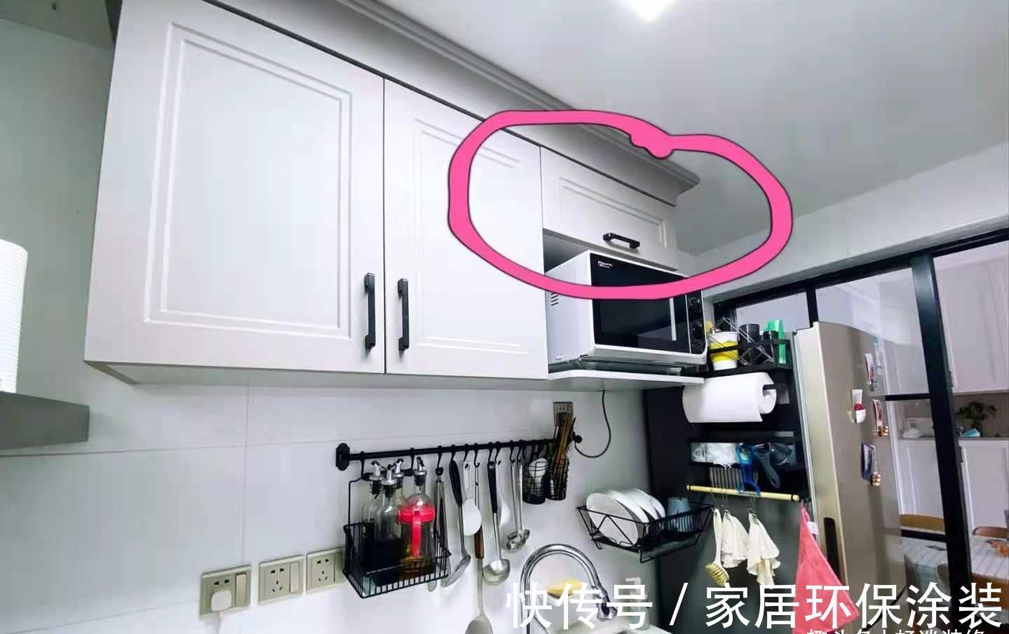 踢脚线|装修时“乱跟风”，踩了4个装修的坑，中看不中用，千万别学我