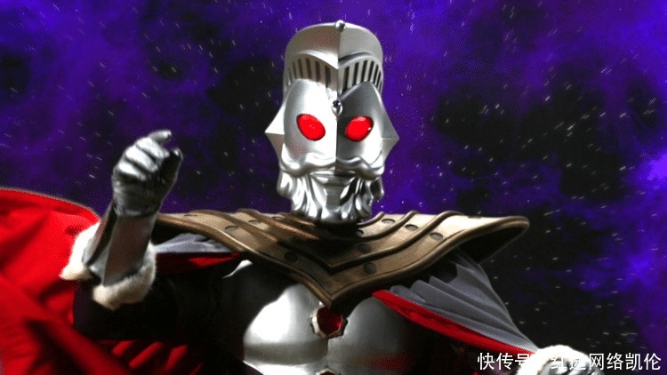 赛罗战败过，奥特之王也战败过，没有战败记录的只有四个奥特曼！