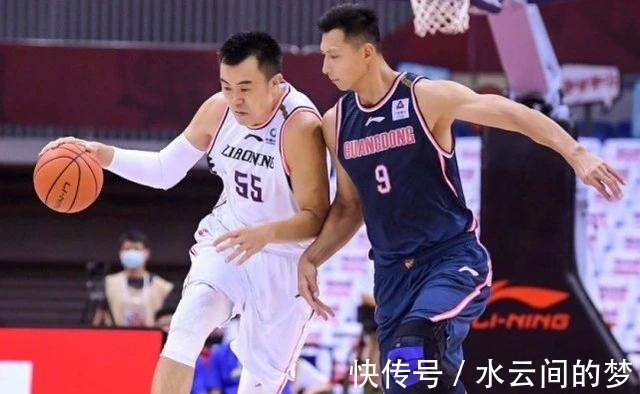 张皓嘉|CBA公布最新处罚,广东遭遇重创,辽宁因祸得福