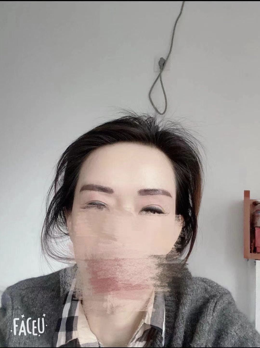 花了6万纹的眉，杭州女子不满：难看到无法出门！老板：纹眉是艺术，艺术品没有价格