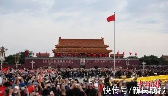 上海|10月3日·上海要闻及抗击肺炎快报