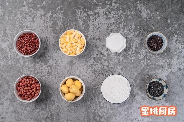 营养早餐要数它第一!一蒸就好,一做就成,每口都有数十种营养