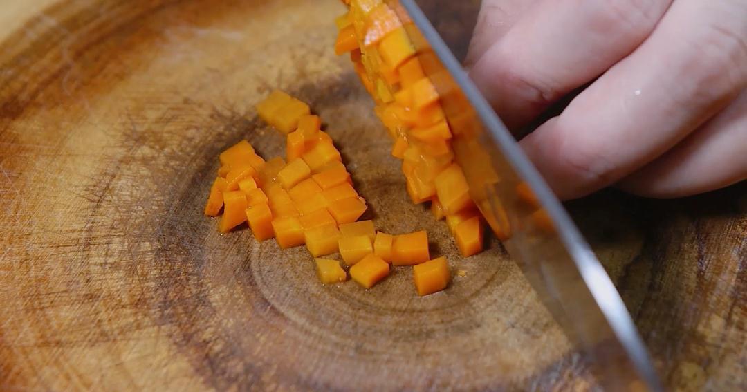 玉米皮|宝宝多吃山药好处多,不炒不炖,比蛋糕好吃,比汤好消化,秒光