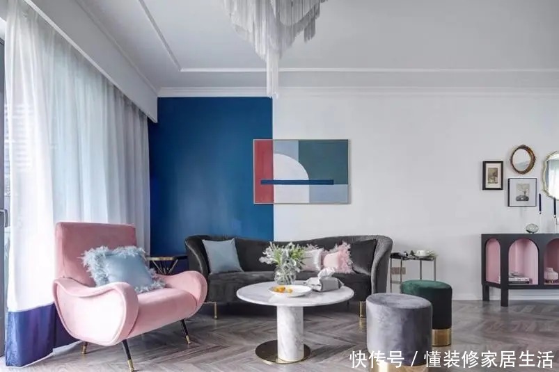 长虹玻璃|装修「显高级」的10个设计技巧，大小户型都适用