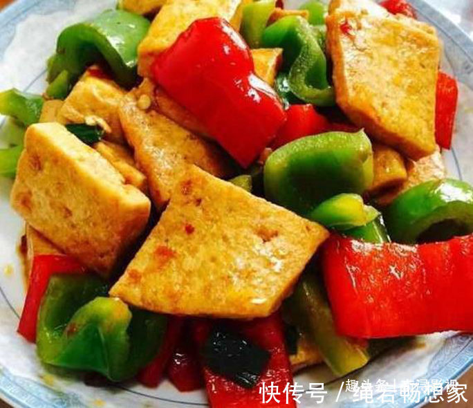 干辣椒|简简单单菜肴16款,味道醇香吃而不忘,家人团聚做起来吧