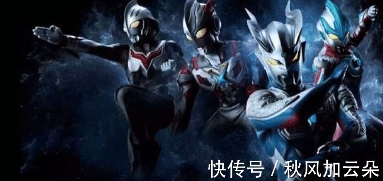 迪迦|奥特曼N计划为什么奥特曼成人化以失败而告终，再也没有实施呢