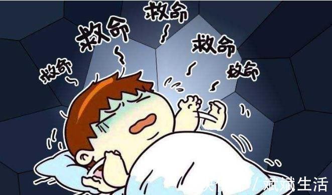 杏仁核|家长必读:0~12岁孩子的“害怕清单”,藏着孩子心理健康的密码