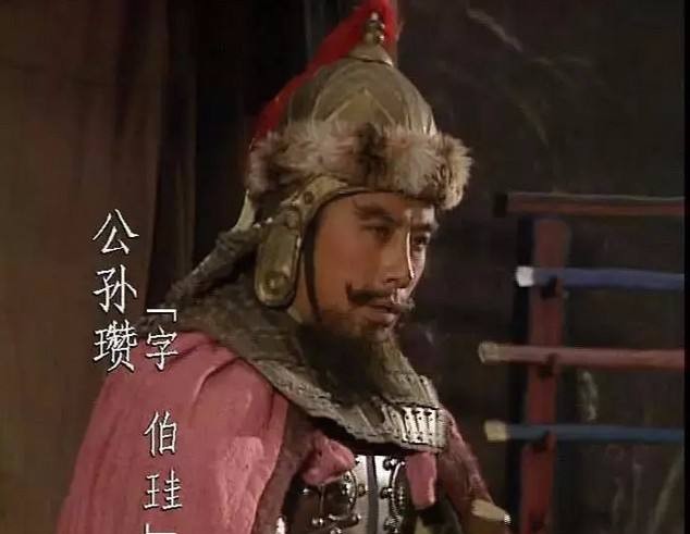 威震天下|张郃单挑马超,仅二十回合就败了,为何却在后三国威震天下呢?