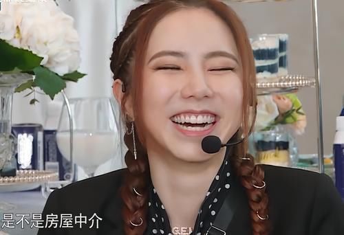 跑男最卑微嘉宾,全程被忽视说话没人理,穿衣落魄还不如工作人员