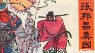 兵变|历史上苗刘兵变的结果不尽如人意,他们失败的原因是什么?