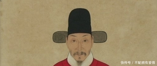 西厂|四大宦官之一的汪直,其实并非你想象中的坏!