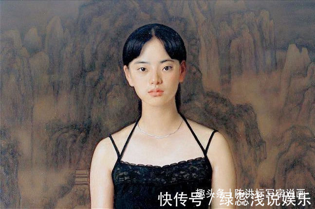 陈洪标#画了51年人体，敢冒险画胖女人，不顾批评靠三招反丑为美扭转乾坤