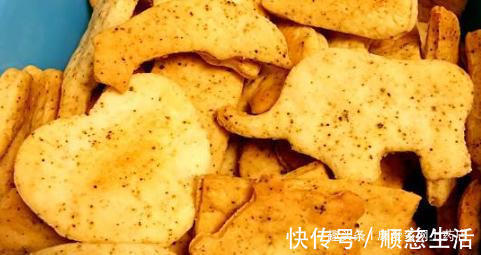 卡路里|有4种饼干热量低,非常适宜减肥期间食用!不用再饿肚子了