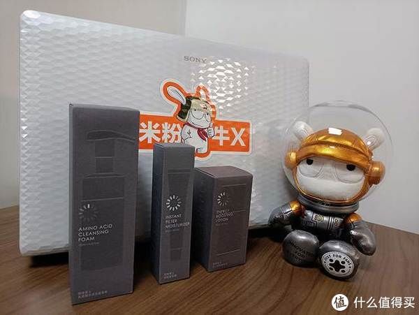 黑科技|告别油腻，年纪再大也得对得起咱这张脸，珂岸玻尿酸男人黑科技