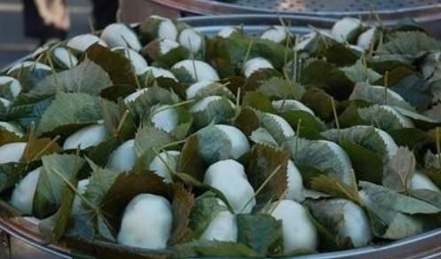 耗子|北方人叫它“耗子”,一个2元,我花5元做一锅,连吃几个真过瘾!