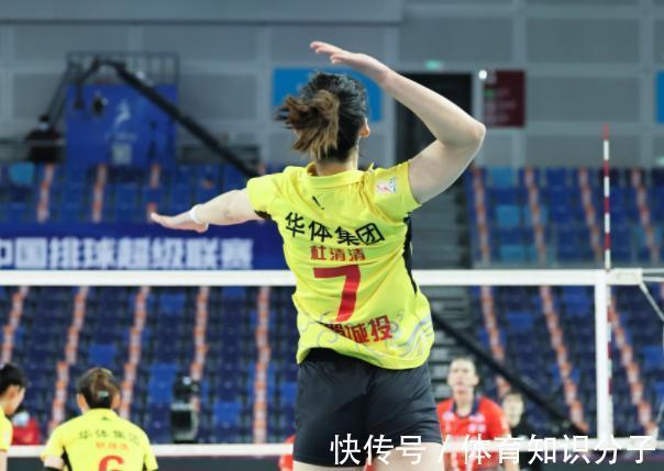 孙杰|山东女排已集结开训,安家杰恐助球队腾飞,急需明确队伍核心