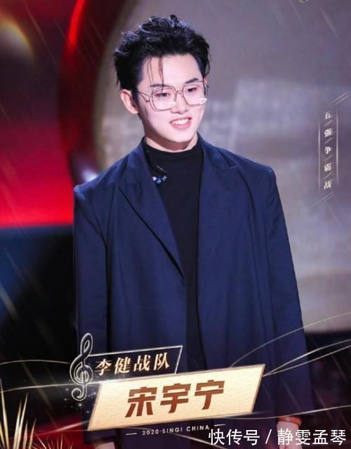 浙江衛視|遇冷的《中國好聲音》決出五強，李健組實力強，李宇春組獨苗逆襲