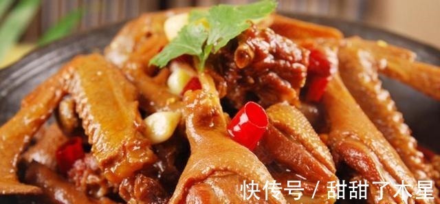 啤酒鸭最好吃的做法是多加这种东西，清凉滋补，不腥又不腻！