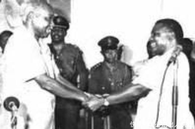 桑给巴尔|三个2国合并的国家,一个非常发达,一个穷困潦倒,一个战乱不断