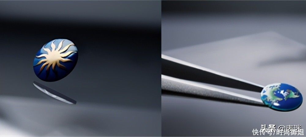 价值1200万的积家“四转”腕表引热议