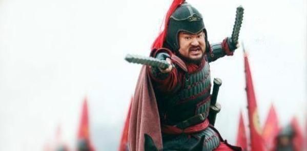 毁掉|玄武门之变李世民忘了杀一个人,一年后此人差点毁掉唐朝